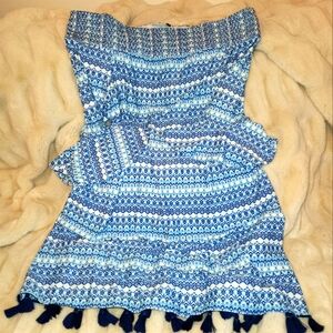 Womens Cabana Life Dress XLarge